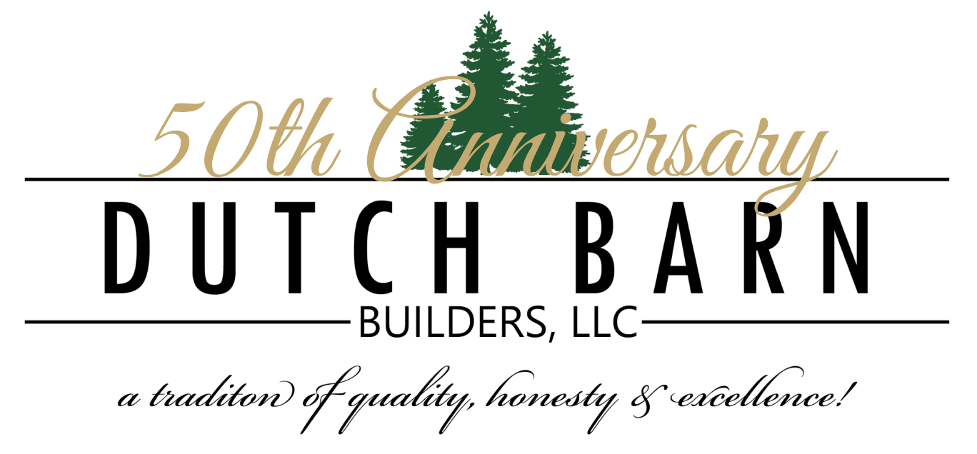 Dutch Barn Builders