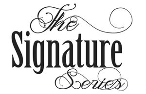 Signature Logo