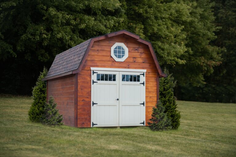 Dutch Barn Builders Jefferson