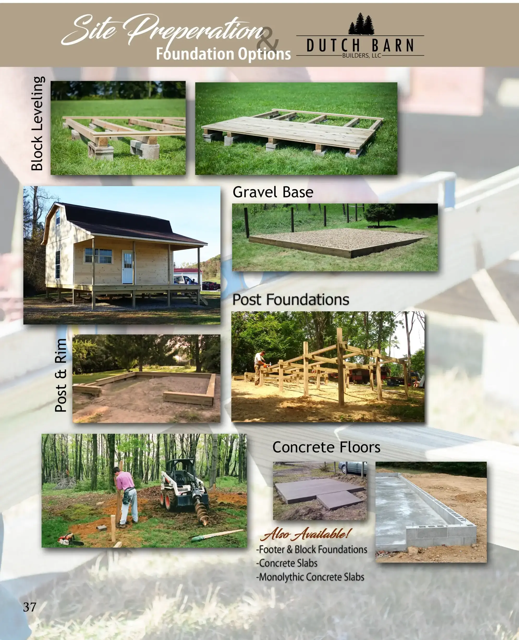 Site Prep Dutch Barn Builders scaled e1732653613956